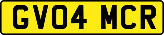 GV04MCR