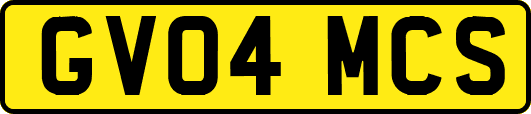 GV04MCS