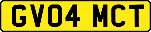 GV04MCT