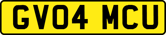 GV04MCU