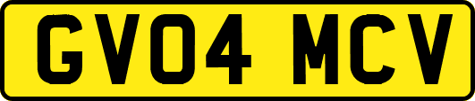 GV04MCV