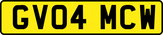 GV04MCW