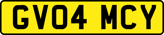 GV04MCY