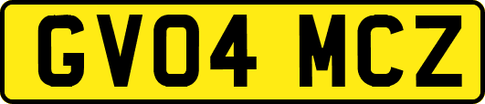 GV04MCZ