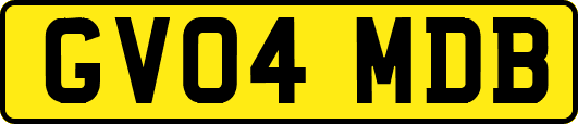 GV04MDB