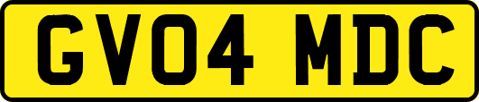 GV04MDC