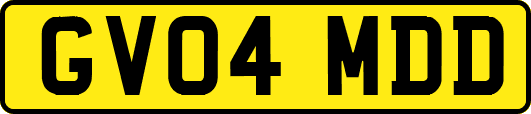 GV04MDD