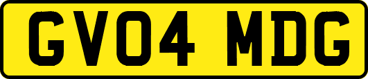 GV04MDG