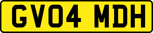 GV04MDH