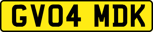 GV04MDK