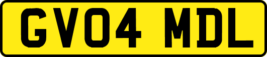 GV04MDL