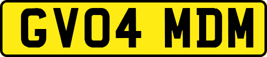 GV04MDM