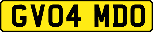 GV04MDO