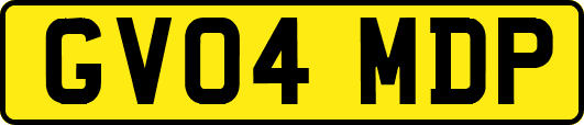 GV04MDP