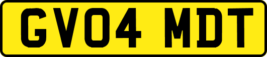 GV04MDT