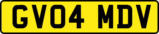 GV04MDV