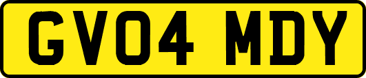GV04MDY