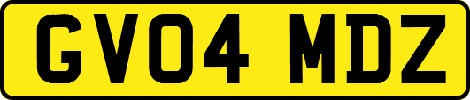 GV04MDZ
