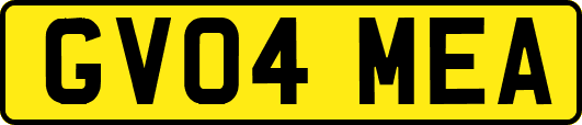 GV04MEA