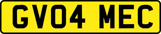 GV04MEC