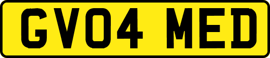 GV04MED