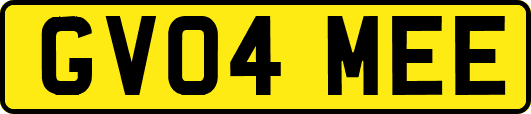 GV04MEE
