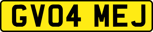GV04MEJ