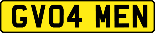 GV04MEN