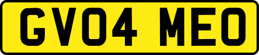 GV04MEO