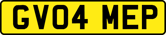 GV04MEP