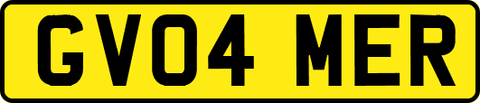 GV04MER