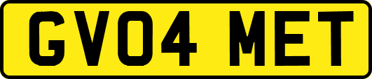 GV04MET
