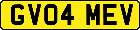 GV04MEV