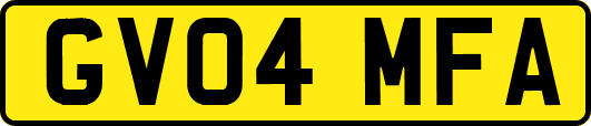GV04MFA