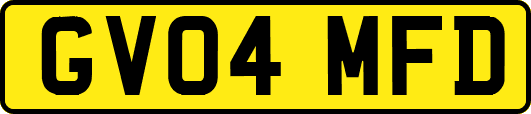 GV04MFD
