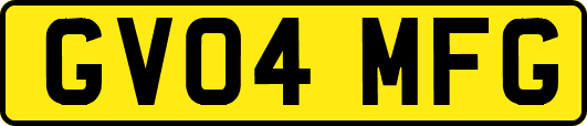 GV04MFG