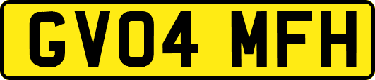GV04MFH
