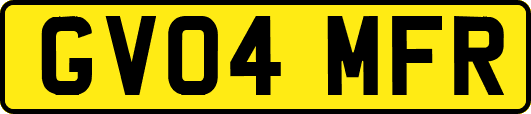 GV04MFR