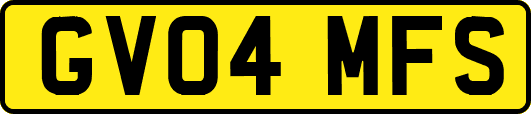 GV04MFS