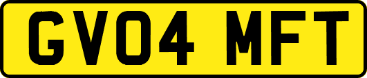 GV04MFT