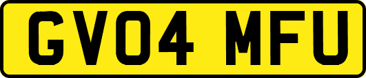 GV04MFU