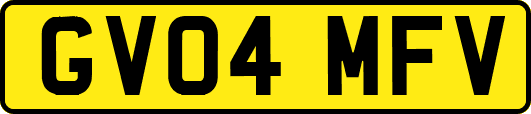 GV04MFV