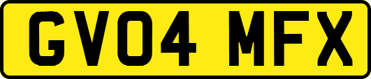GV04MFX