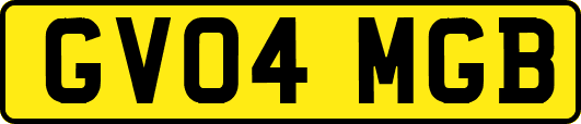 GV04MGB