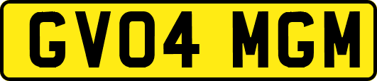 GV04MGM