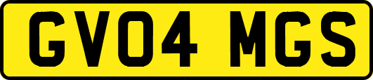 GV04MGS