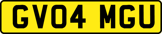 GV04MGU