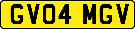 GV04MGV