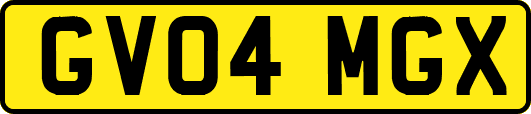 GV04MGX