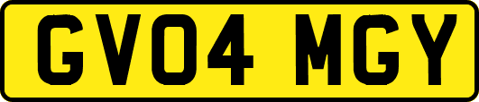 GV04MGY